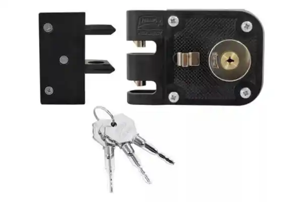 Cerraduras para puerta corrediza