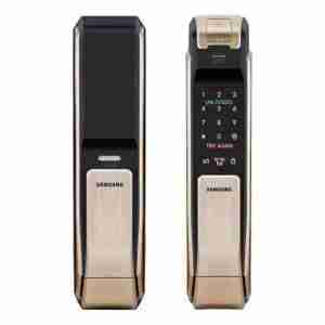 Cerradura Inteligente Samsung Agregar a favoritos