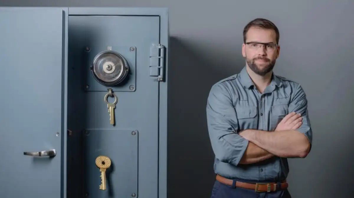 todo sobre las cajas de seguridad