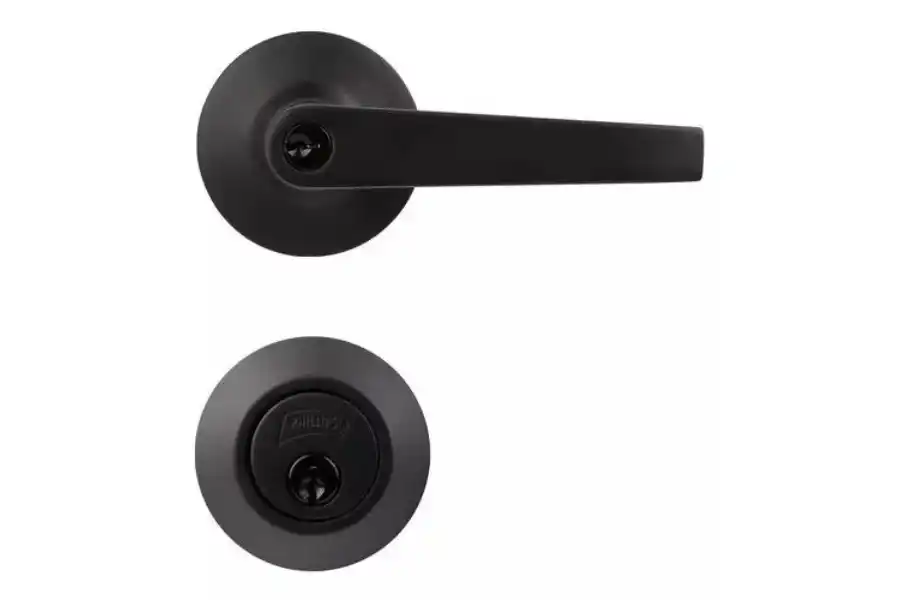 Combo cerradura