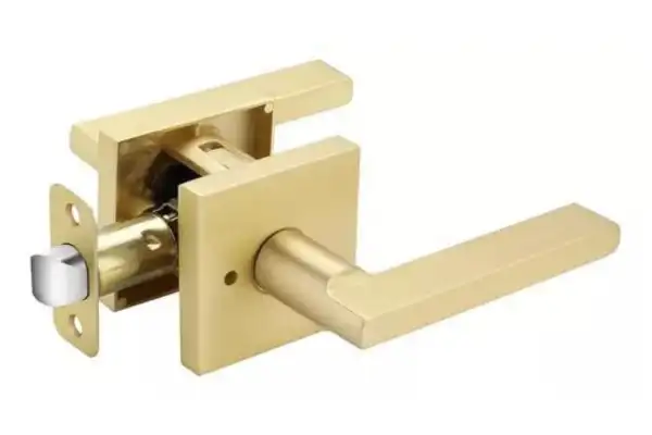 Manija de puerta luxury series