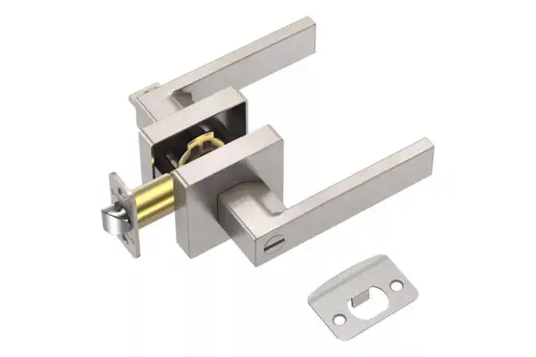 Manija de puerta "modern twist"