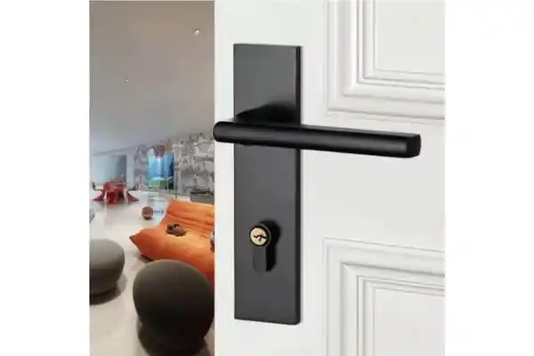 Manija de puerta urban chic