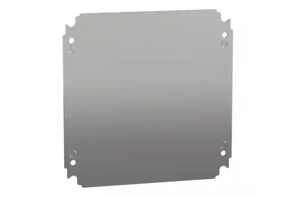 Placa de montaje