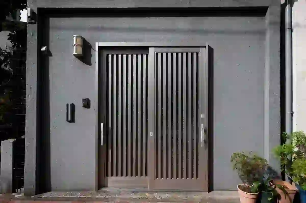 cerradura para puerta corrediza de Cerrajero Móvil