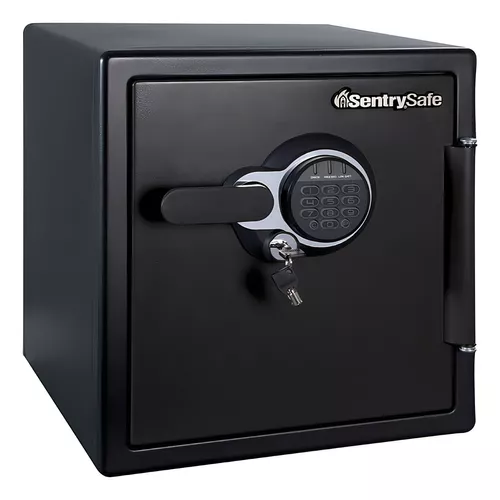 Caja fuerte mercado libre