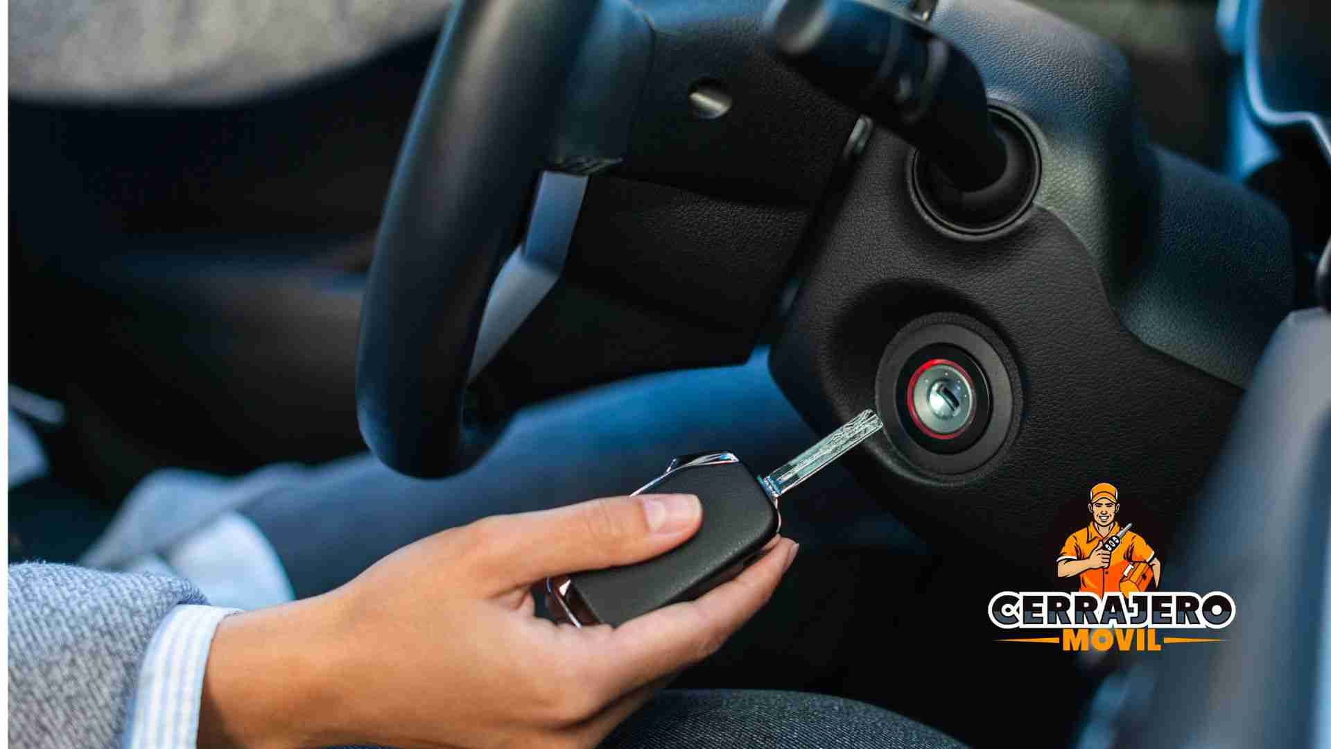 Cerrajero Automotriz en Ciudad Juárez
