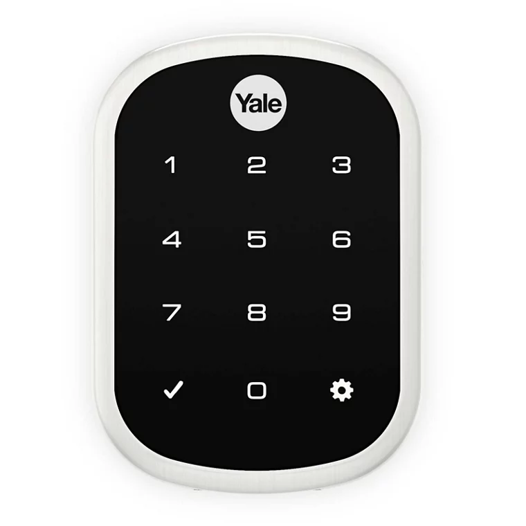 Cerraduras inteligentes para tu hogar