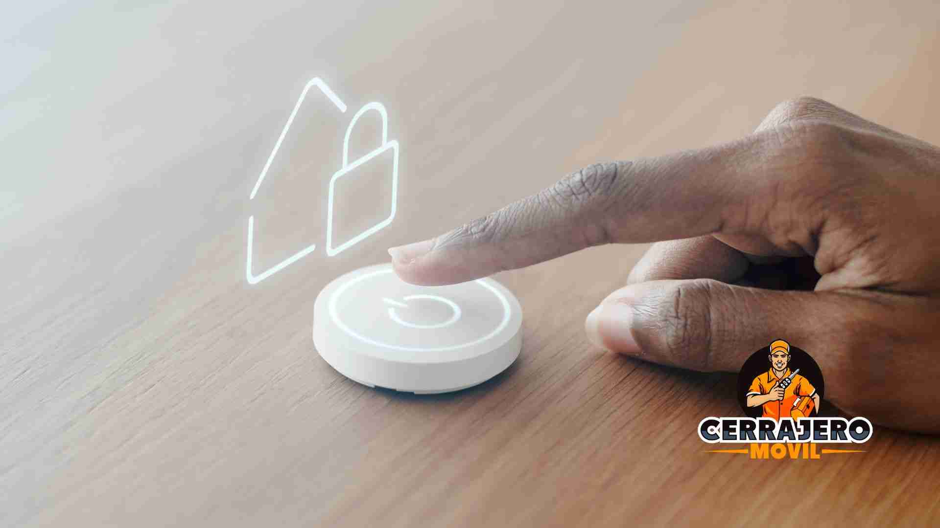 cerraduras inteligentes para tu hogar